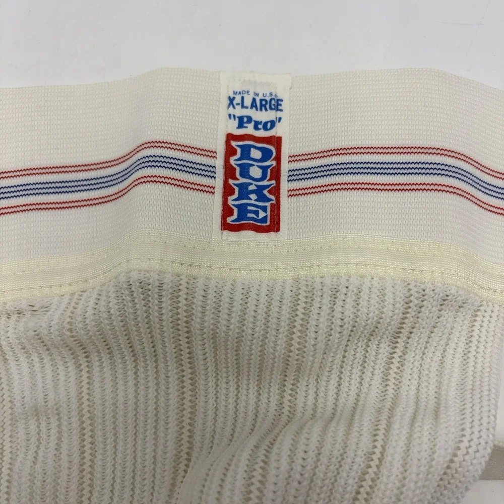 Vintage Duke Athletic Supporter Jockstrap Mens XL Made in USA 70s New Deadstock